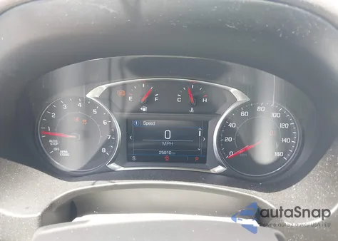 2018 GMC Terrain Denali z USA, uszkodzony, nr VIN 3GKALSEX4JL144656